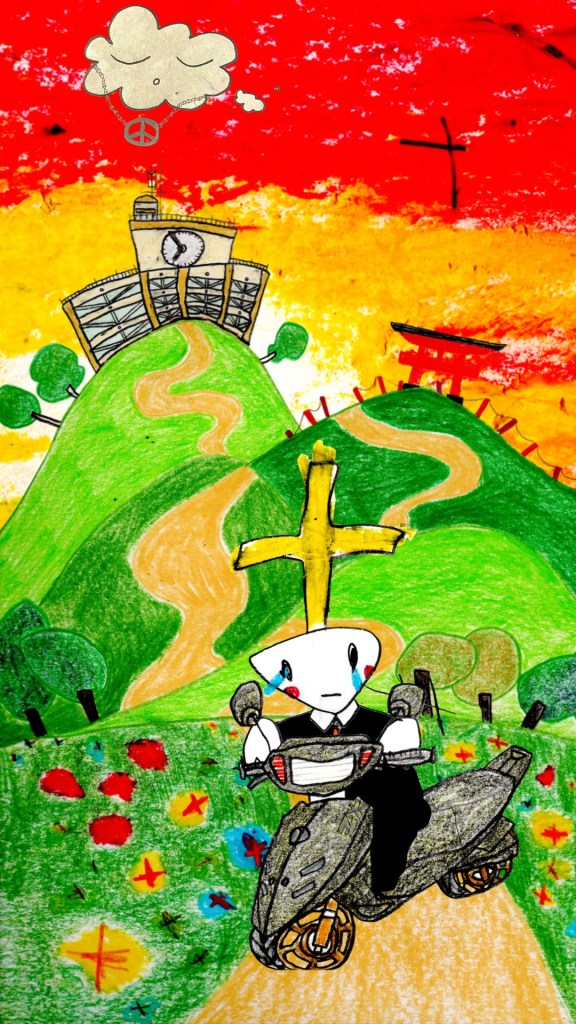 ZEPPEKE_imageart
